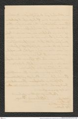Nachlass Franz Steindachner, Brief von Alphonse Forrer an Franz Steindachner (08.09.1879), Inv.Nr. 137.01, Seite 4